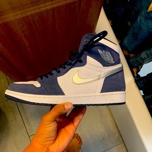 Air Jordan 1